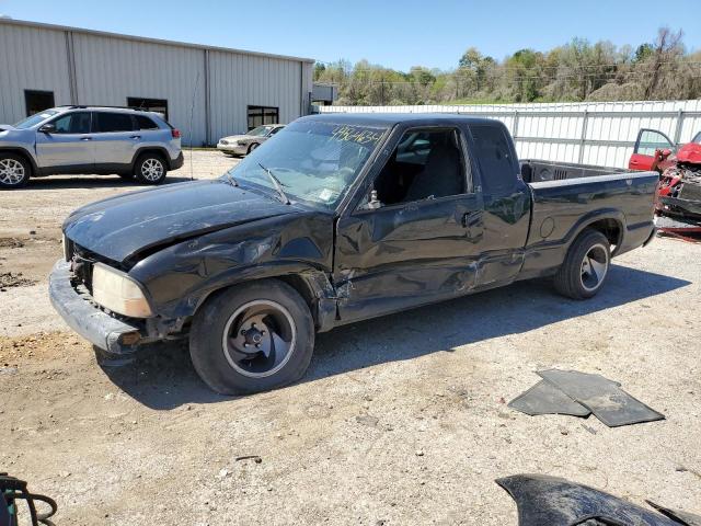 GMC SONOMA 2000 1gtcs19w0y8224192