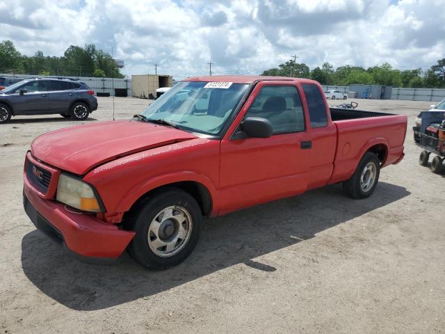 GMC SONOMA 2000 1gtcs19w0y8243776