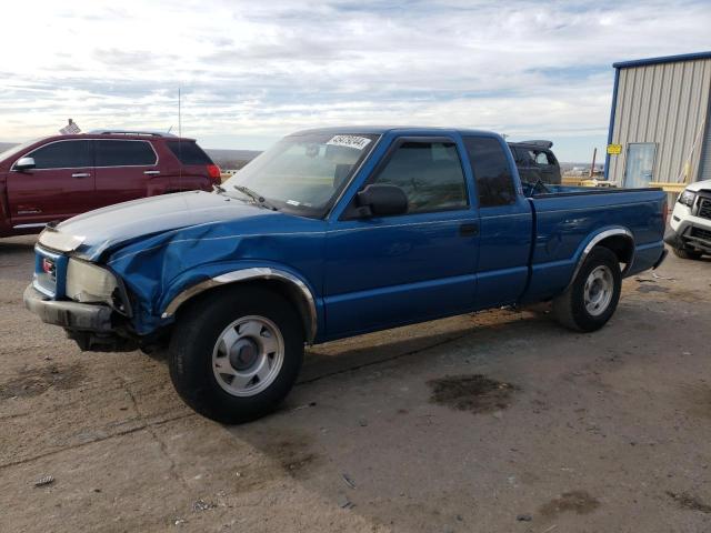 GMC SONOMA 2001 1gtcs19w218127517