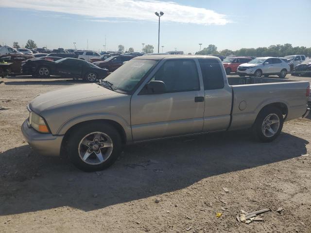 GMC SONOMA 2002 1gtcs19w328178610