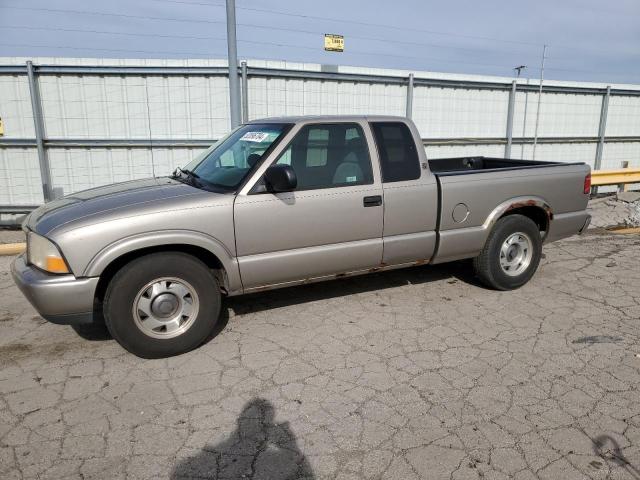 GMC SONOMA 2001 1gtcs19w418182552