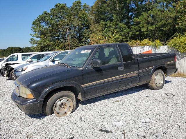 GMC SONOMA 2002 1gtcs19w428200047