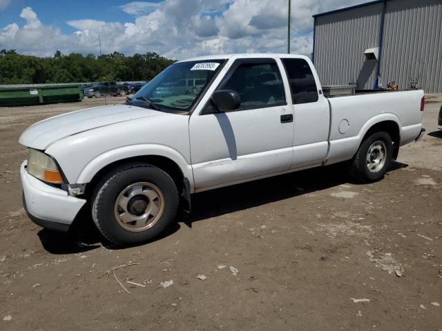 GMC SONOMA 2001 1gtcs19w518160821