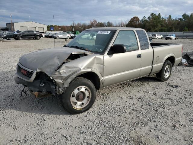 GMC SONOMA 2001 1gtcs19w618202414