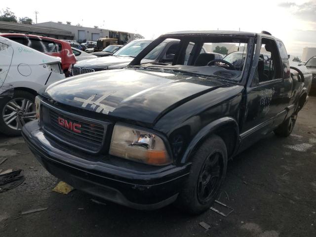 GMC SONOMA 2000 1gtcs19w8y8292059