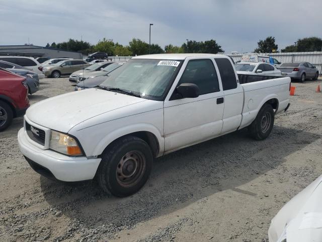 GMC SONOMA 2000 1gtcs19w9y8290580