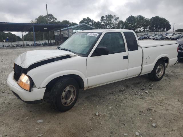 GMC SONOMA 2001 1gtcs19wx18124056