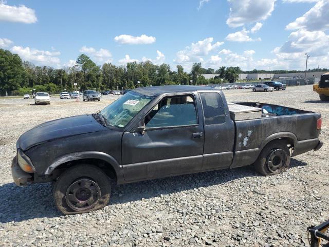 GMC SONOMA 2003 1gtcs19x038150967