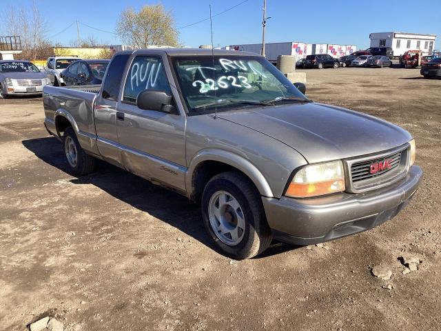 GMC SONOMA 1999 1gtcs19x0x8522815