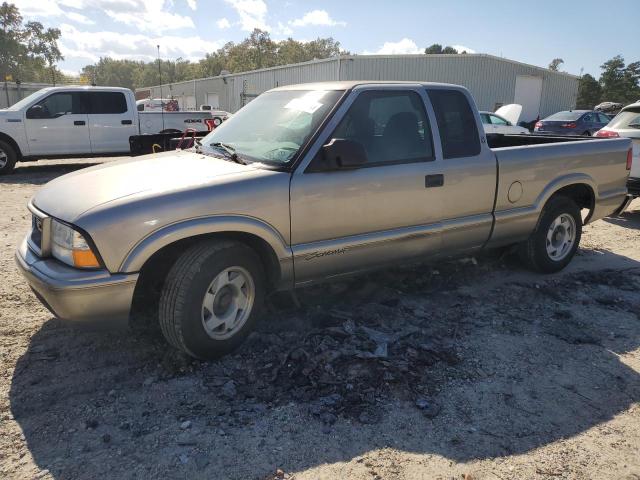 GMC SONOMA 1999 1gtcs19x1x8509345