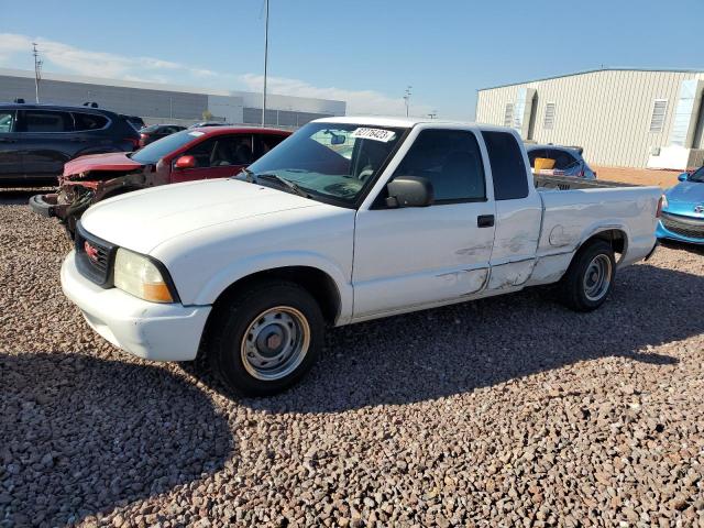 GMC SONOMA 2003 1gtcs19x338166502