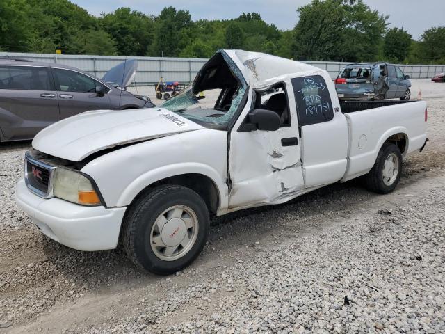 GMC SONOMA 2003 1gtcs19x338184756