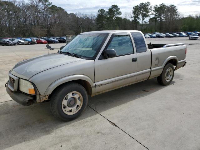 GMC SONOMA 1999 1gtcs19x3x8501084