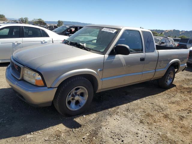 GMC SONOMA 1999 1gtcs19x3xk517305