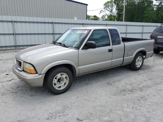 GMC SONOMA 2003 1gtcs19x438124968