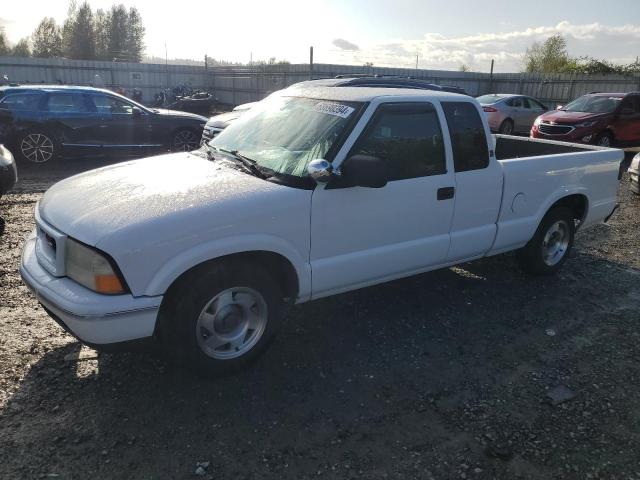 GMC SONOMA 1999 1gtcs19x4x8500994