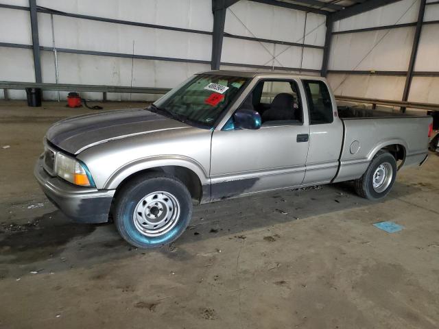 GMC SONOMA 1999 1gtcs19x4x8510182