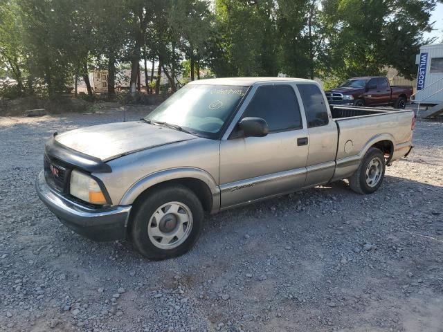 GMC SONOMA 1999 1gtcs19x6x8530160