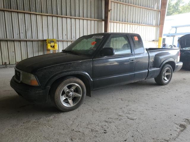 GMC SONOMA 2003 1gtcs19x738196408