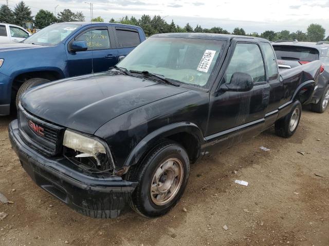 GMC SONOMA 1998 1gtcs19x7w8504214