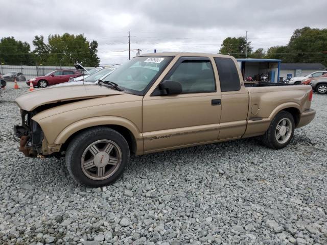 GMC SONOMA 1999 1gtcs19x7x8501024