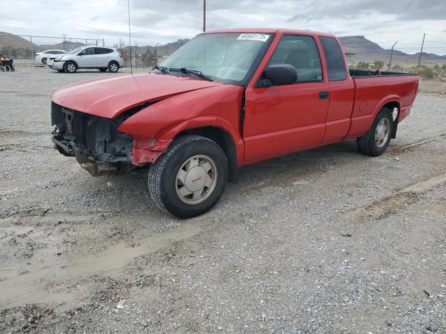 GMC SONOMA 2003 1gtcs19x838165359