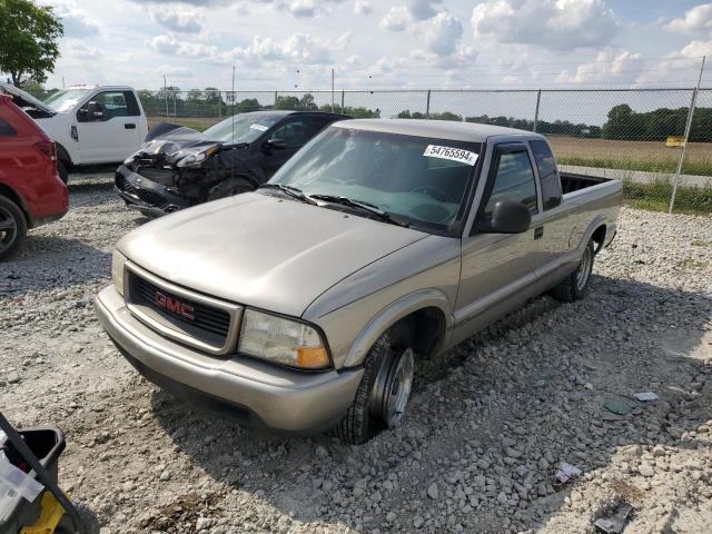 GMC SONOMA 1998 1gtcs19x8w8535682