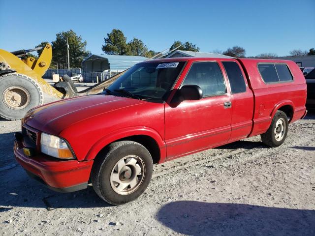 GMC SONOMA 1999 1gtcs19x9x8519945