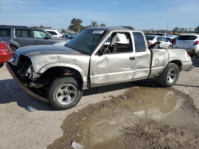 GMC SONOMA 2003 1gtcs19xx38269741