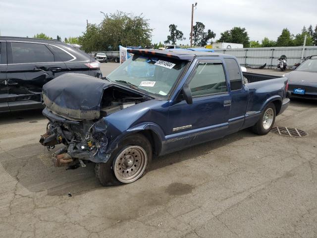 GMC SONOMA 1998 1gtcs19xxw8542455