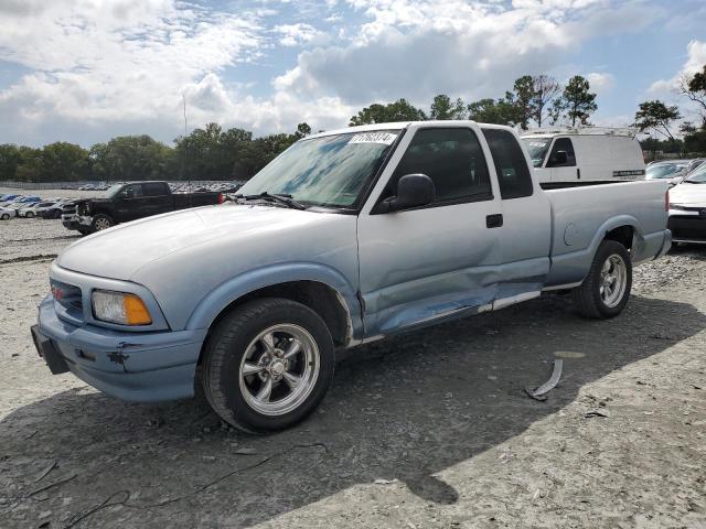 GMC SONOMA 1995 1gtcs19z0s8507936