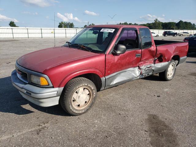 GMC SONOMA 1994 1gtcs19z3rk512691