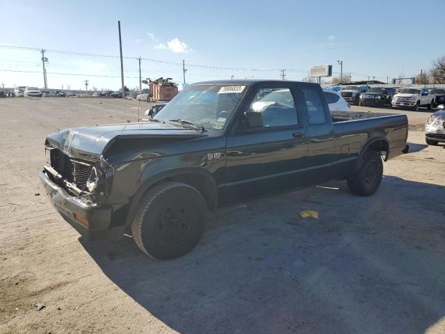 GMC ALL OTHER 1990 1gtcs19z5l2505331