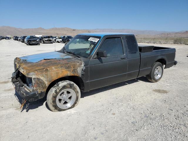 GMC S TRUCK S1 1990 1gtcs19z6l8505707