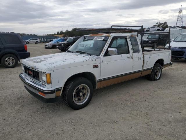 GMC S TRUCK S1 1989 1gtcs19z9k8521687