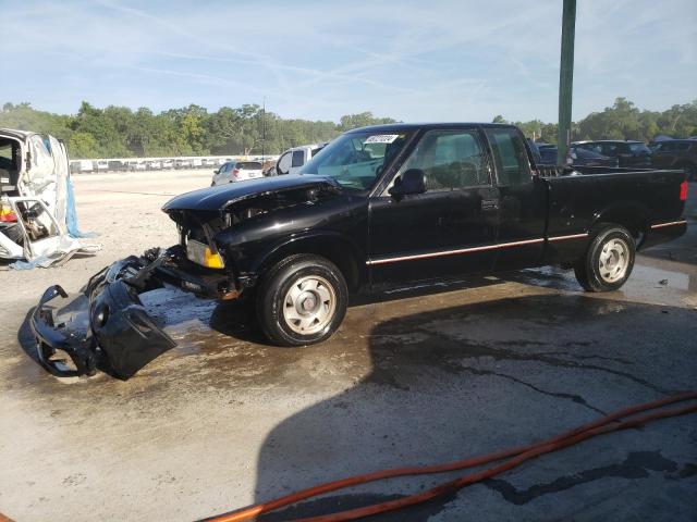 GMC SONOMA 1994 1gtcs19z9r8518203