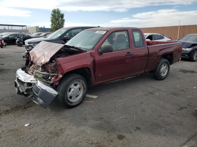 GMC CANYON 2008 1gtcs299488182898