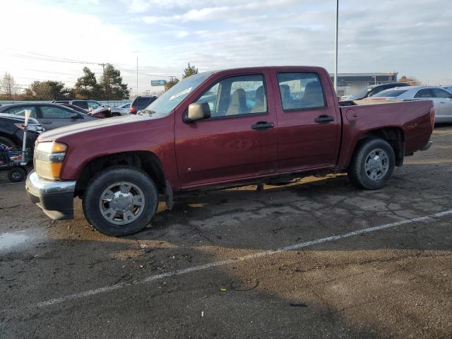 GMC CANYON 2008 1gtcs339x88206331