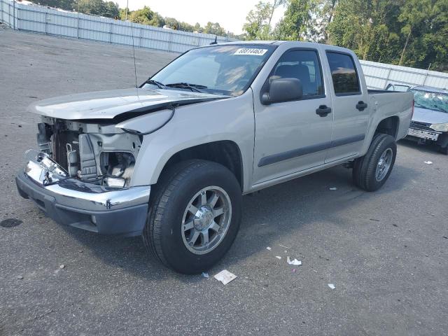 GMC CANYON SLE 2008 1gtcs33e488225213