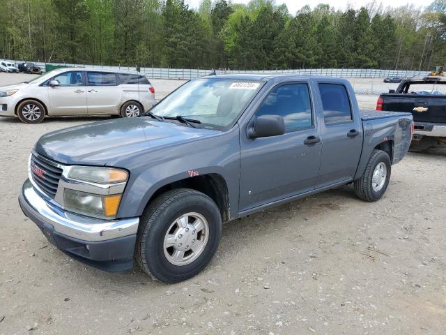 GMC CANYON 2008 1gtcs33e888195634