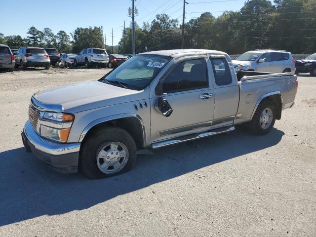 GMC CANYON SLE 2008 1gtcs399688217527