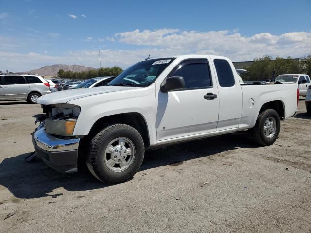 GMC CANYON SLE 2008 1gtcs39e088222347