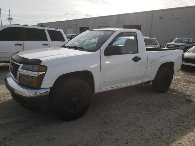 GMC CANYON 2010 1gtcsbd96a8122019