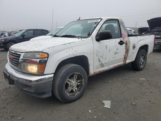 GMC CANYON 2010 1gtcsbd9xa8148588