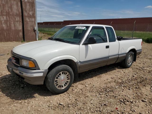 GMC SONOMA 1995 1gtct19w1s8524943