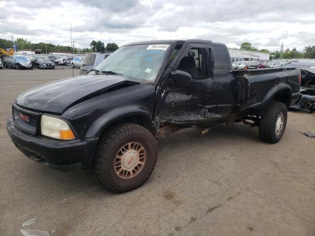 GMC SONOMA 2000 1gtct19w6y8234271