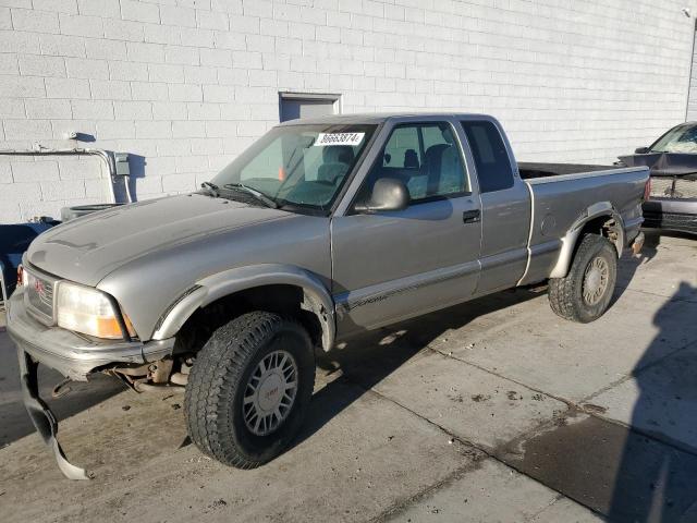 GMC SONOMA 1998 1gtct19w8w8532706