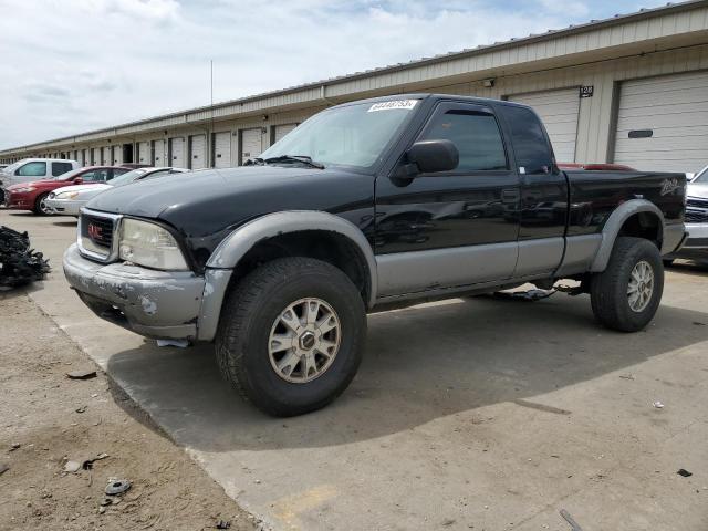 GMC SONOMA 2003 1gtct19x638232019