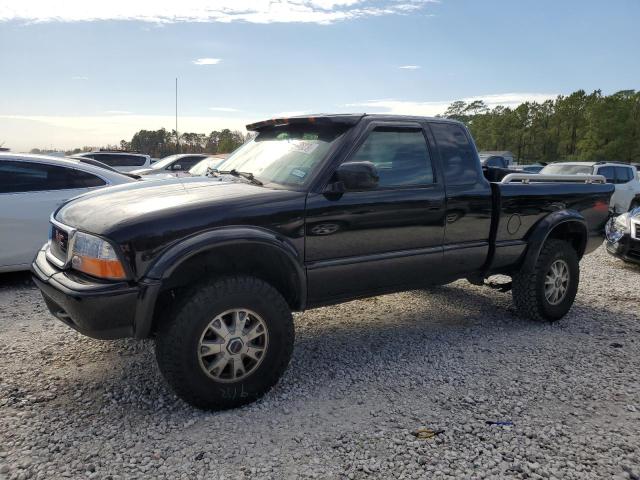 GMC SONOMA 2003 1gtct19x638250066