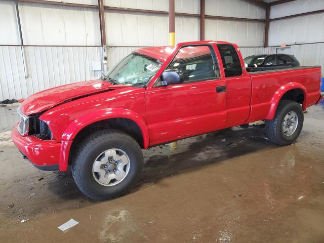 GMC SONOMA 2003 1gtct19x938161527